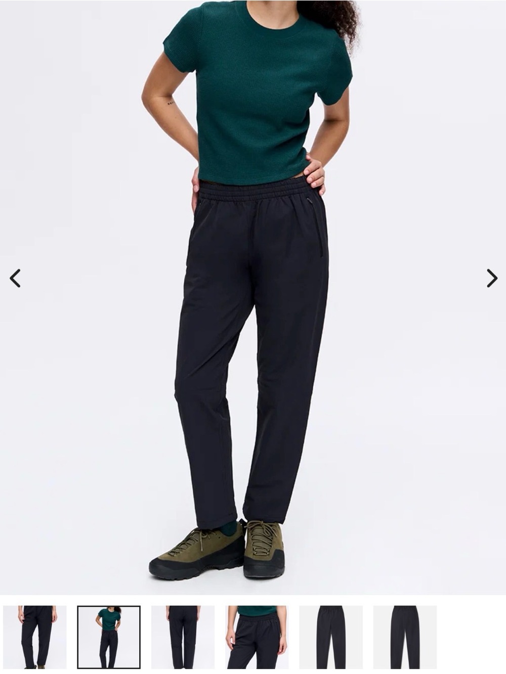 Outdoor Voices RecRek Pants